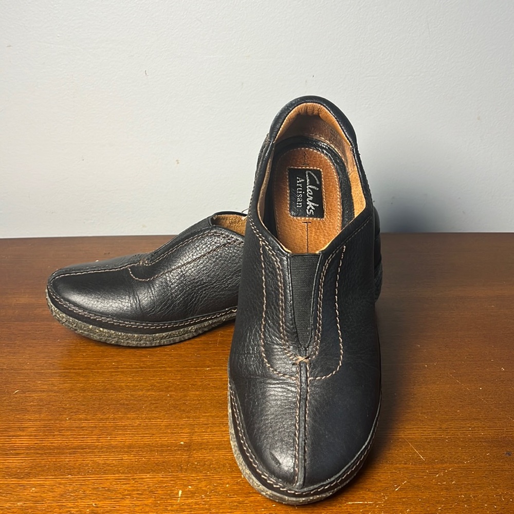 Clark's women's shoes